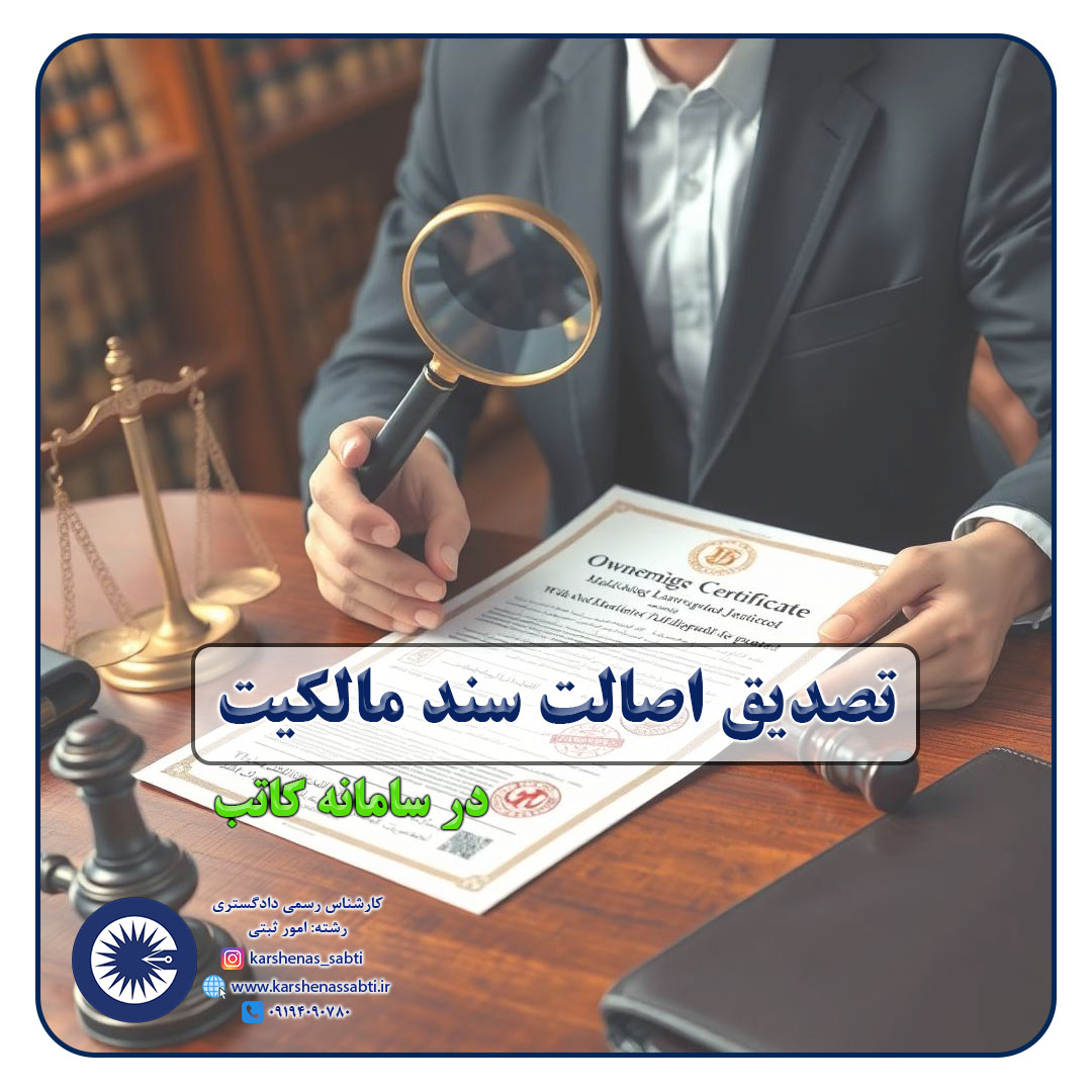 esalat sanad 1