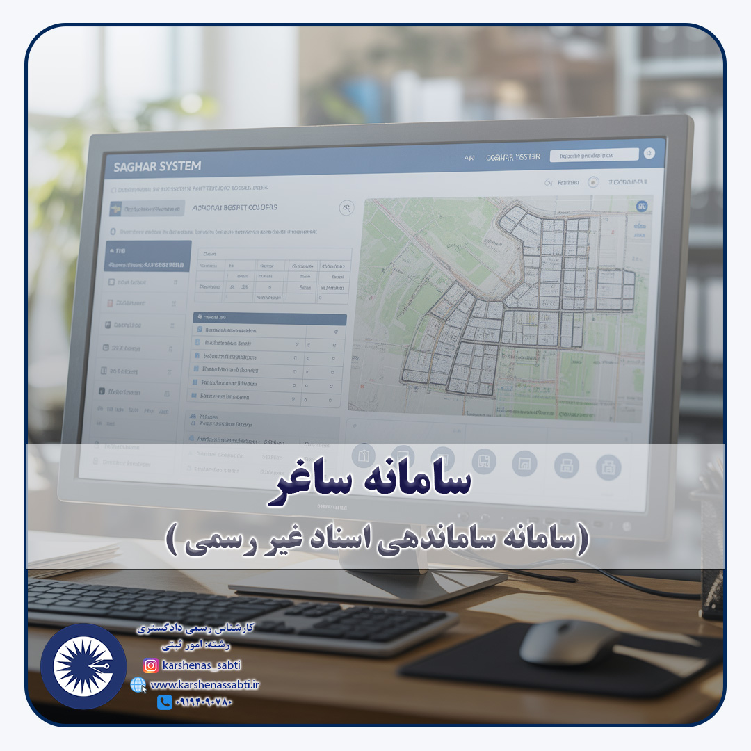 سامانه ساغر شاخص 1 1