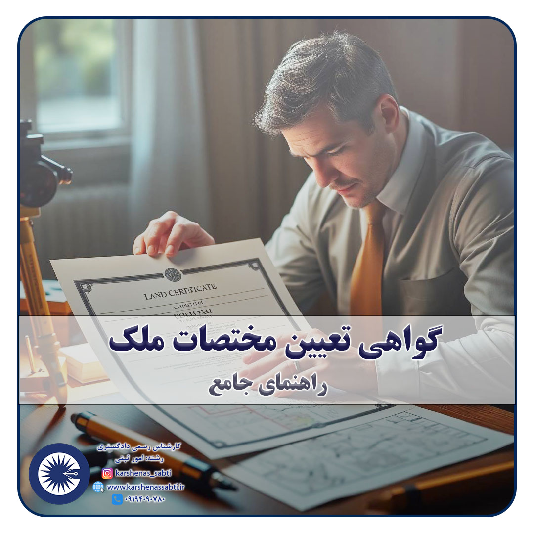 گواهی