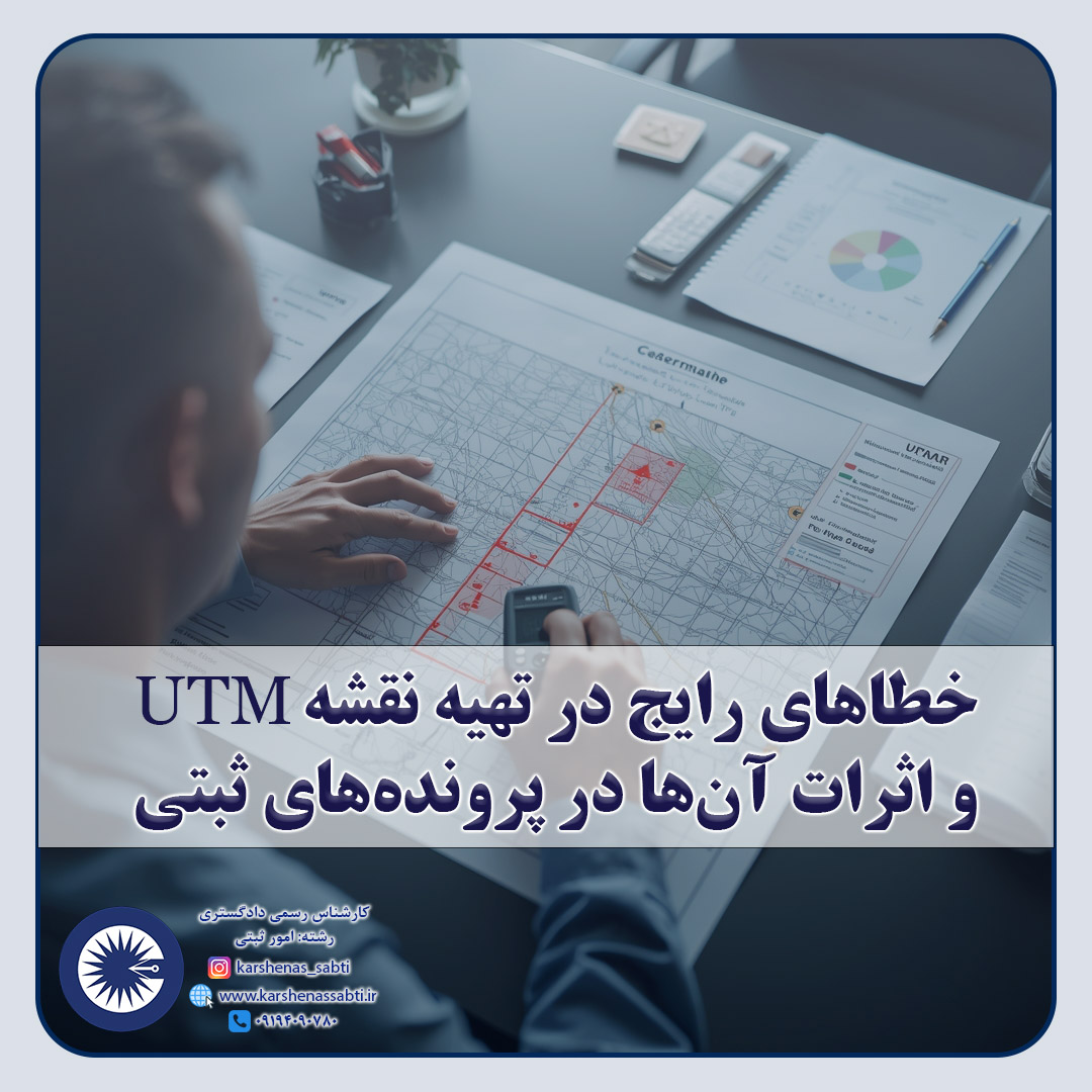 شاخصutm