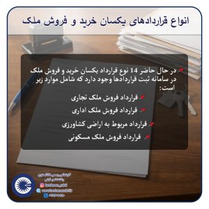 قرارداد یکسان 2