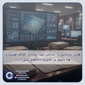 هوش سازمانی 1