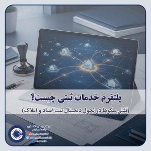 پلتفرم شاخص
