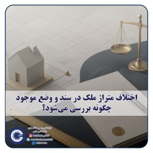 شاخص ملک و سند