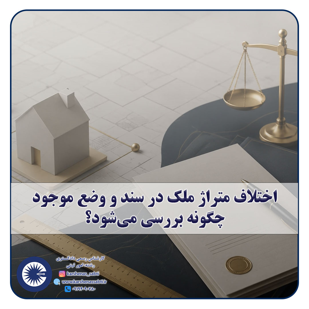 شاخص ملک و سند